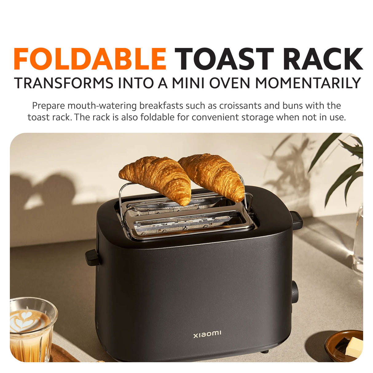 Xiaomi Toaster