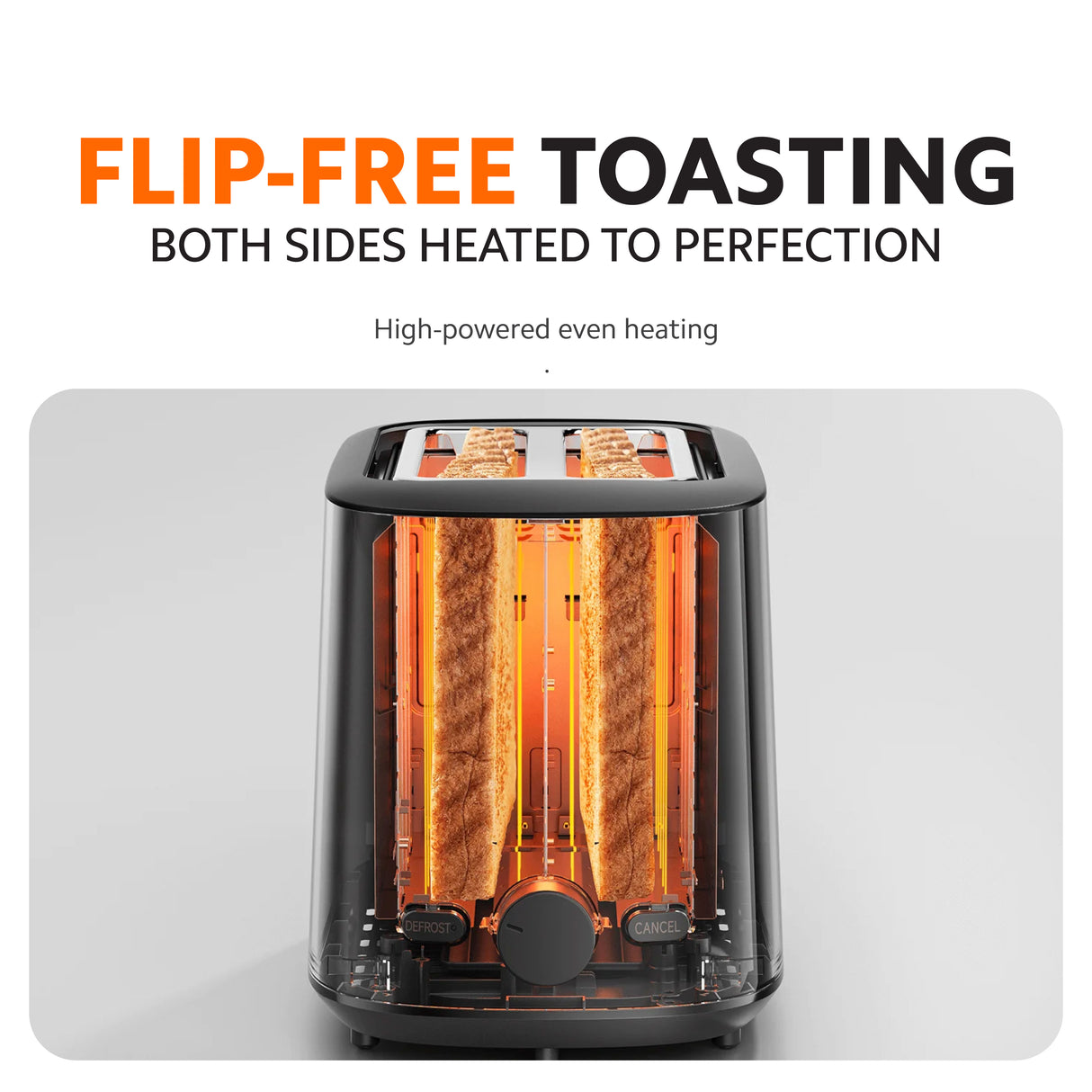 Xiaomi Toaster