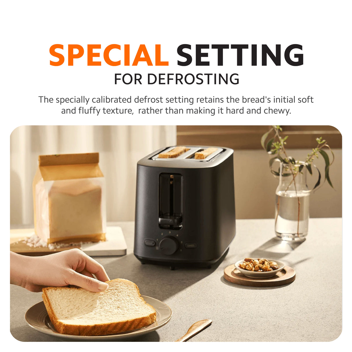 Xiaomi Toaster