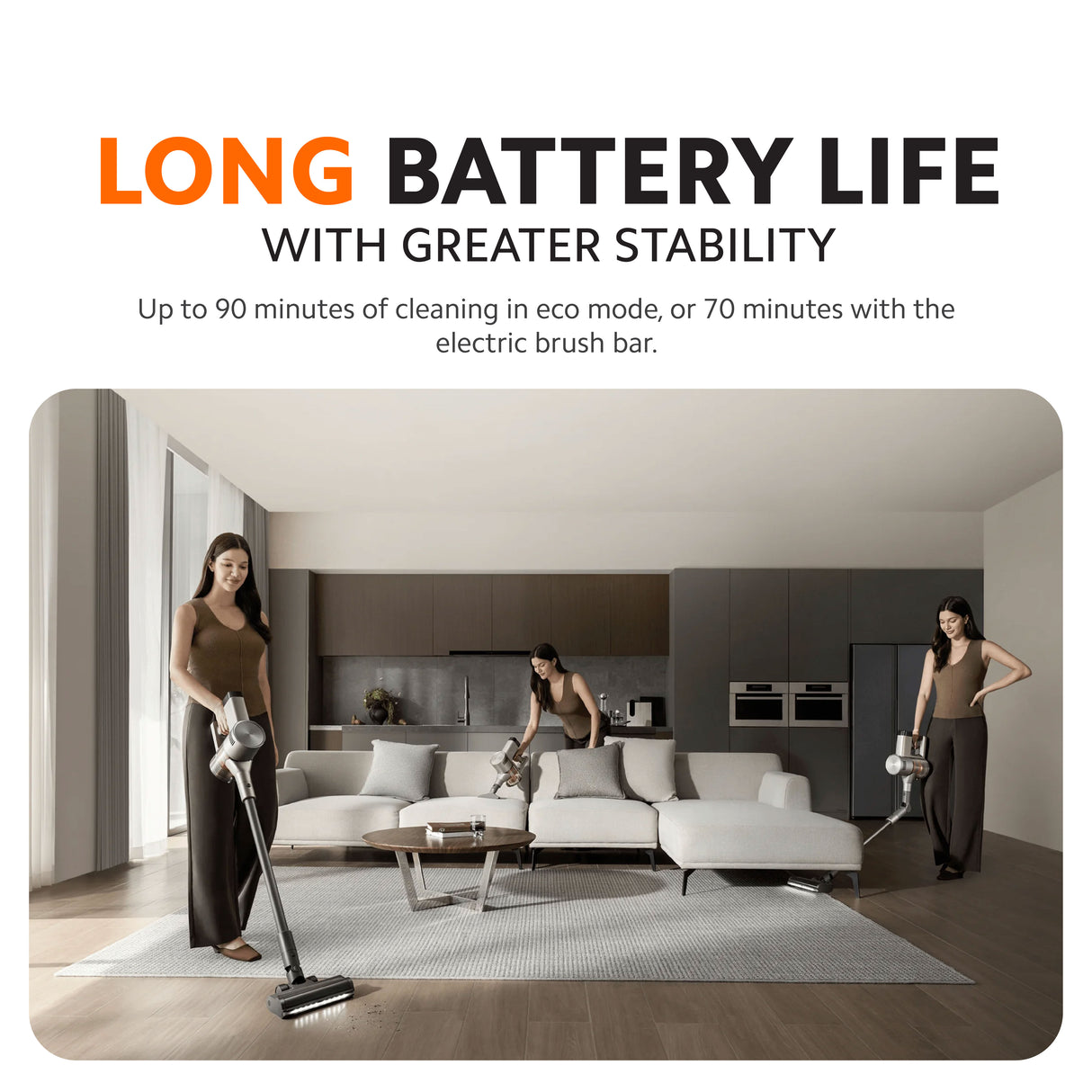 Xiaomi Vacuum Cleaner G30 Max