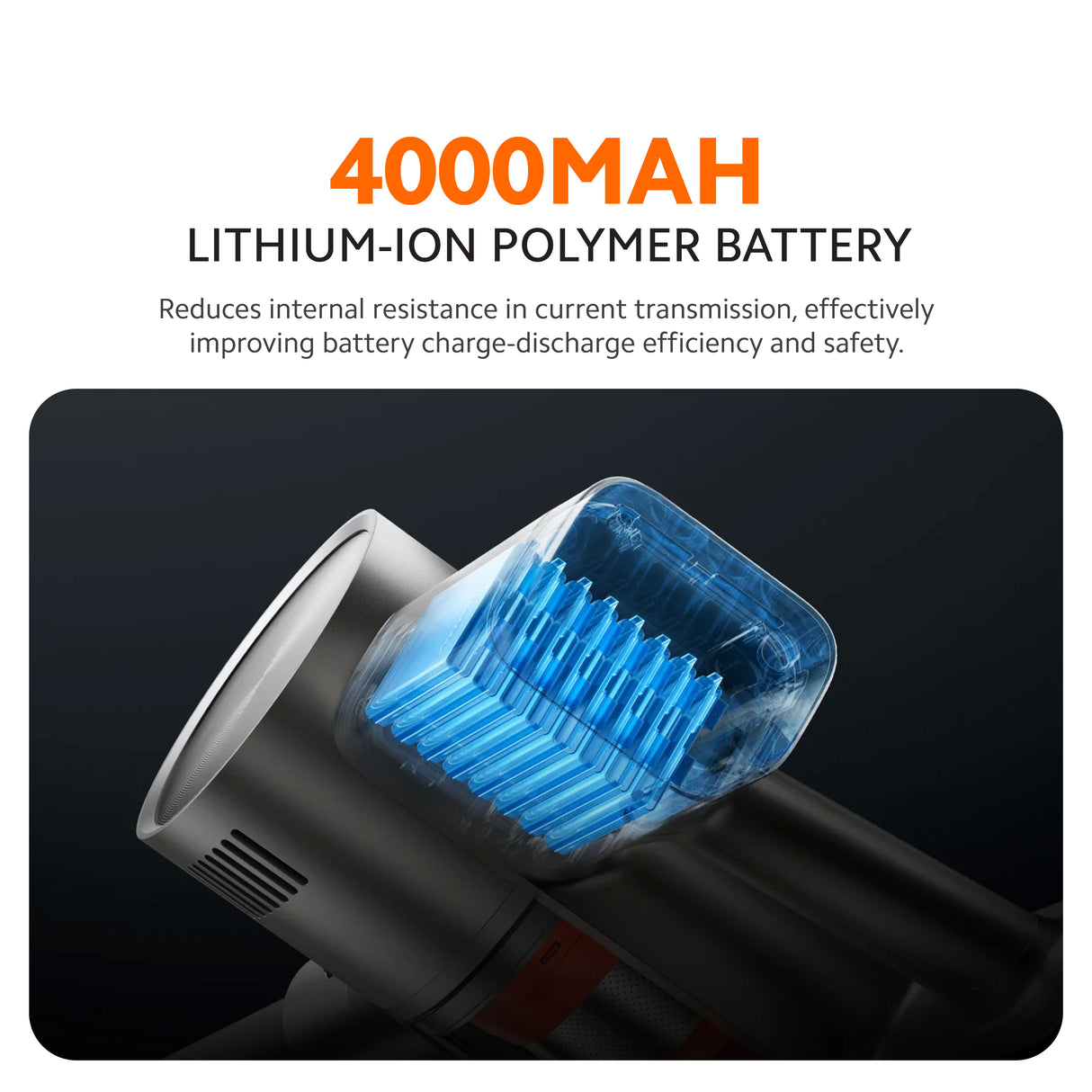 Xiaomi Vacuum Cleaner G30 Max