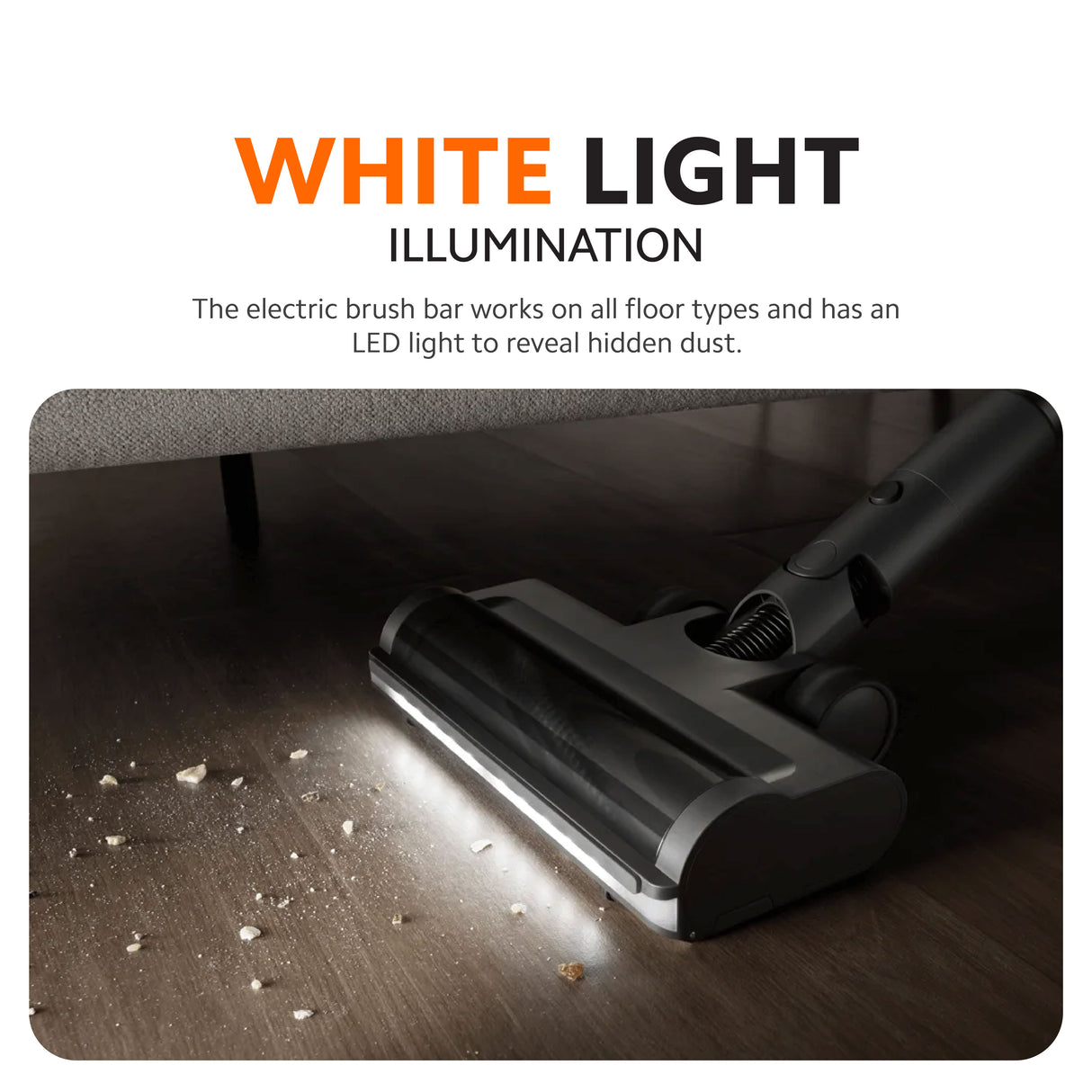 Xiaomi Vacuum Cleaner G30 Max