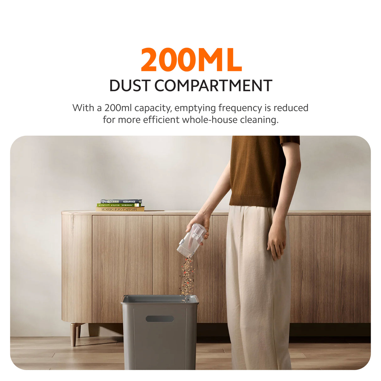 Xiaomi Vacuum Cleaner P30