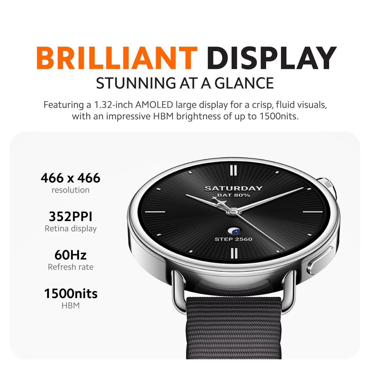 Xiaomi Watch S4 41mm