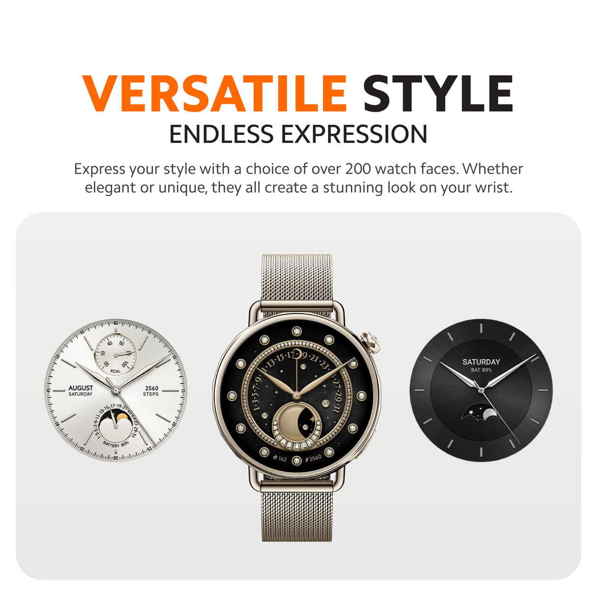Xiaomi Watch S4 41mm