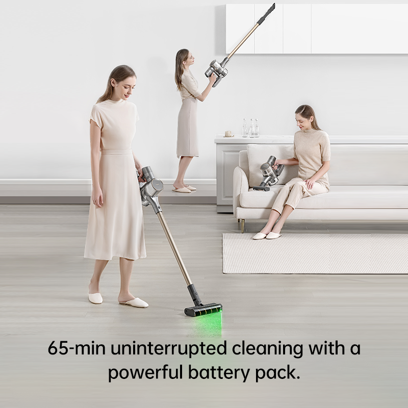 Dreame V12s Cordless Stick Vacuum Cleaner