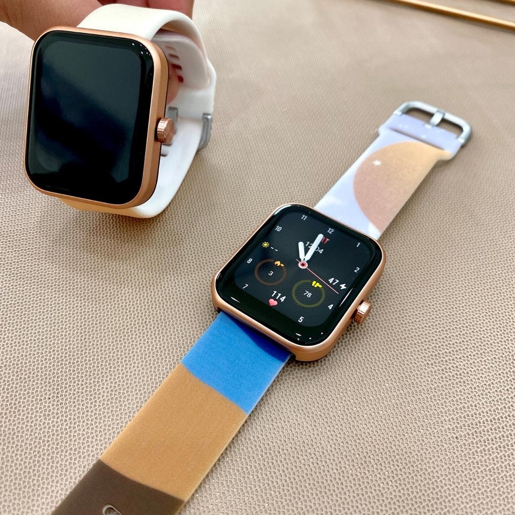 Maimo Smartwatch Silicone Strap