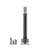 Dreame Z10 Station Cordless Vacuum Cleaner