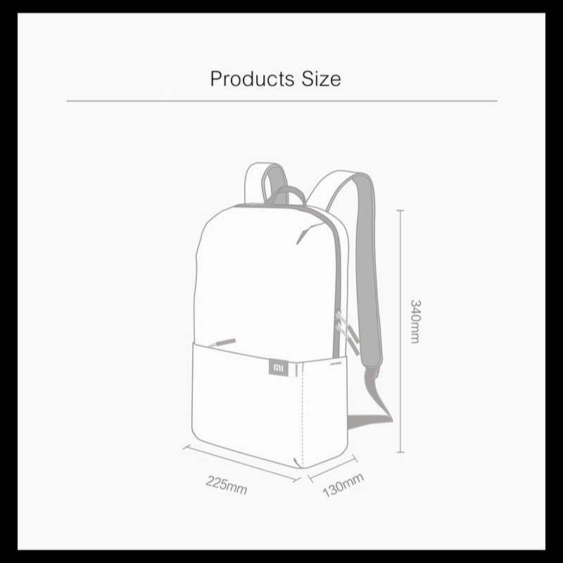 Xiaomi Casual Daypack