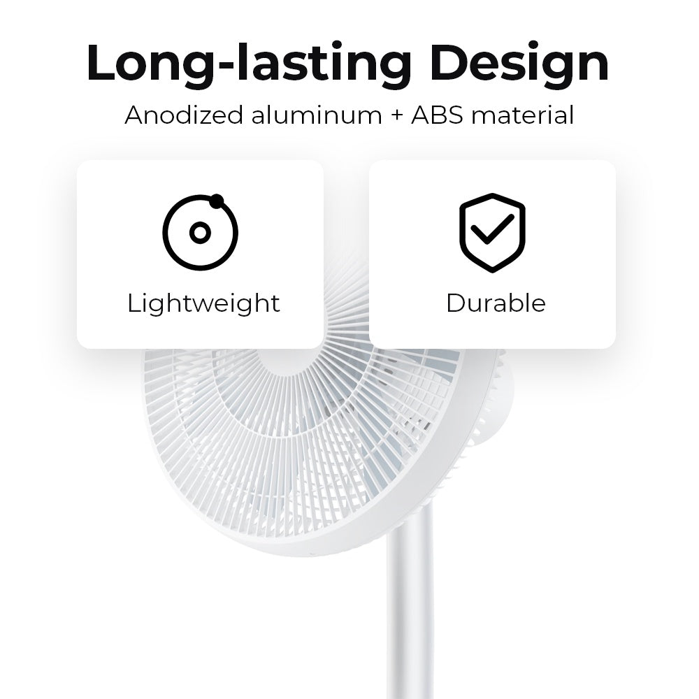 Smartmi Standing Fan 2S