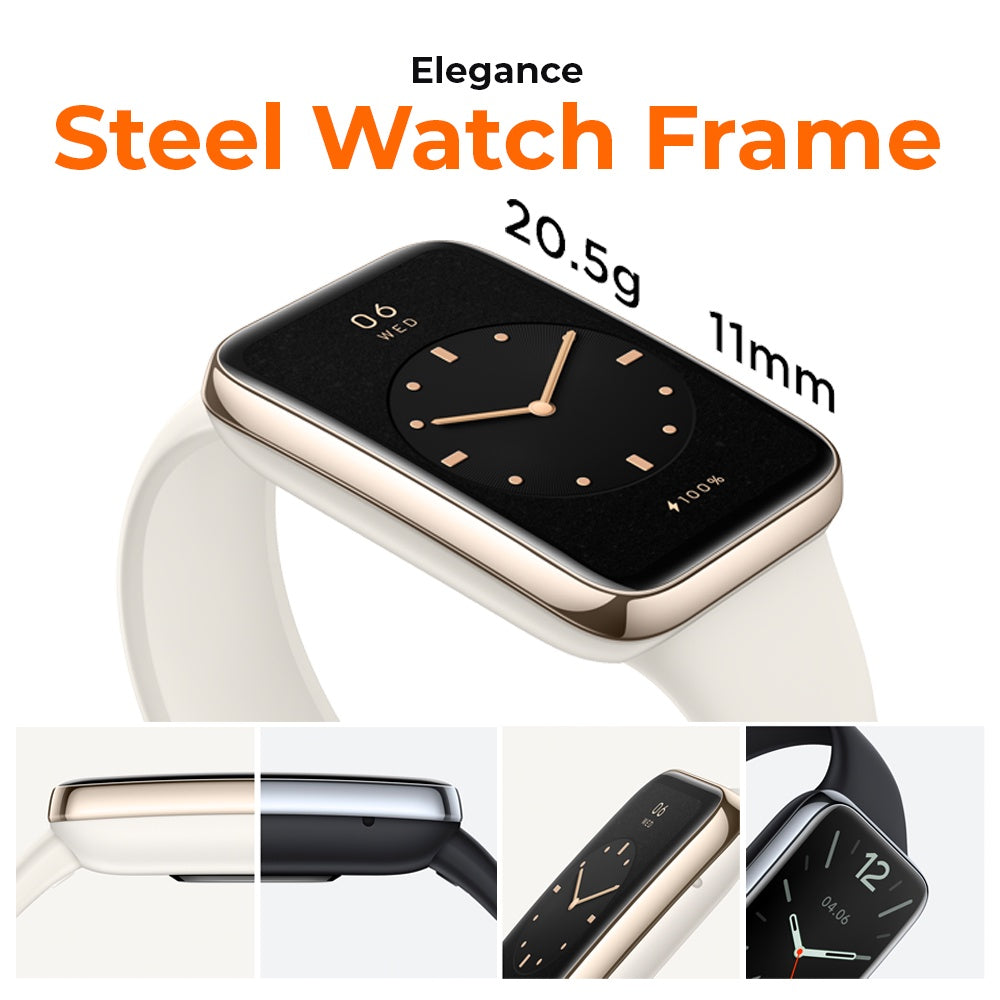 Xiaomi Smart Band 7 Pro Fitness Tracker