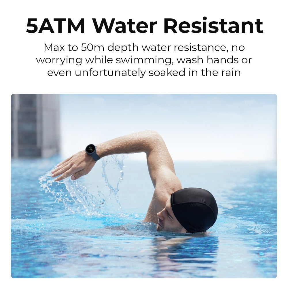 Maimo Watch R Smart Watch