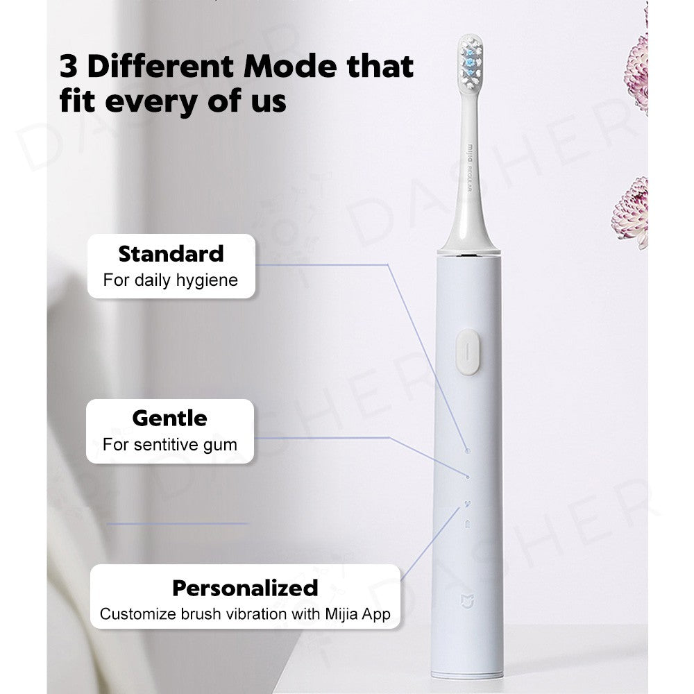 Xiaomi Sonic Electric Toothbrush T500