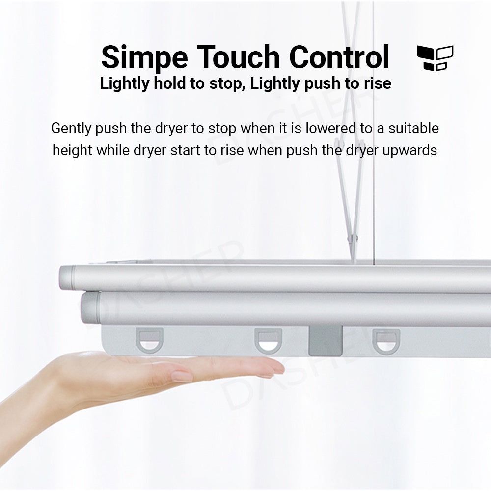 Xiaomi Mijia Smart Clothes Dryer Rack