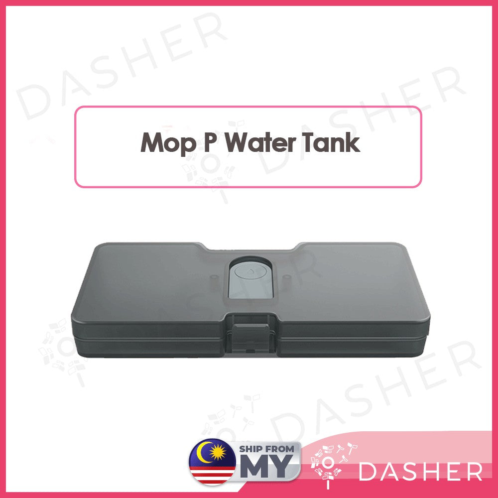 Xiaomi Robot Vacuum Mop Pro Accessories