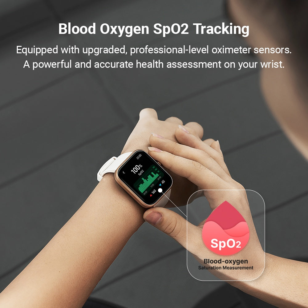 Maimo Smart Watch 1.69"