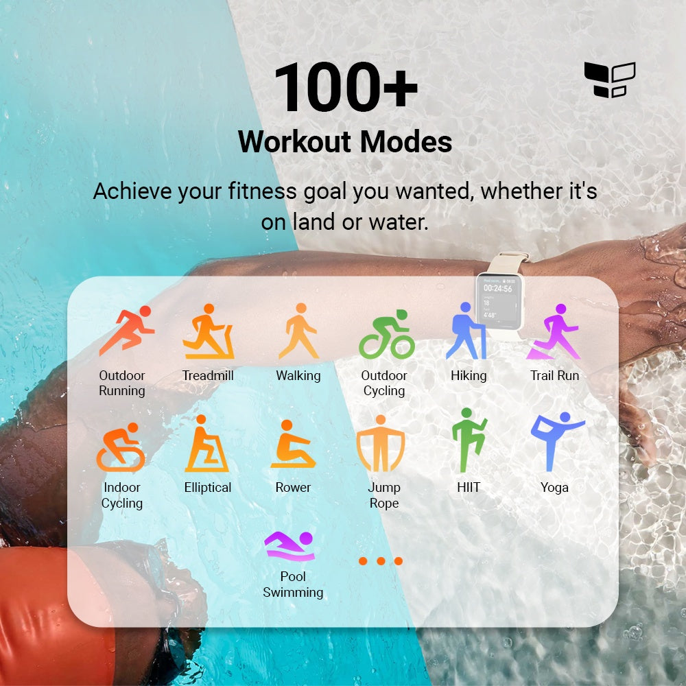 Xiaomi Redmi Watch 2 Lite Smart Watch