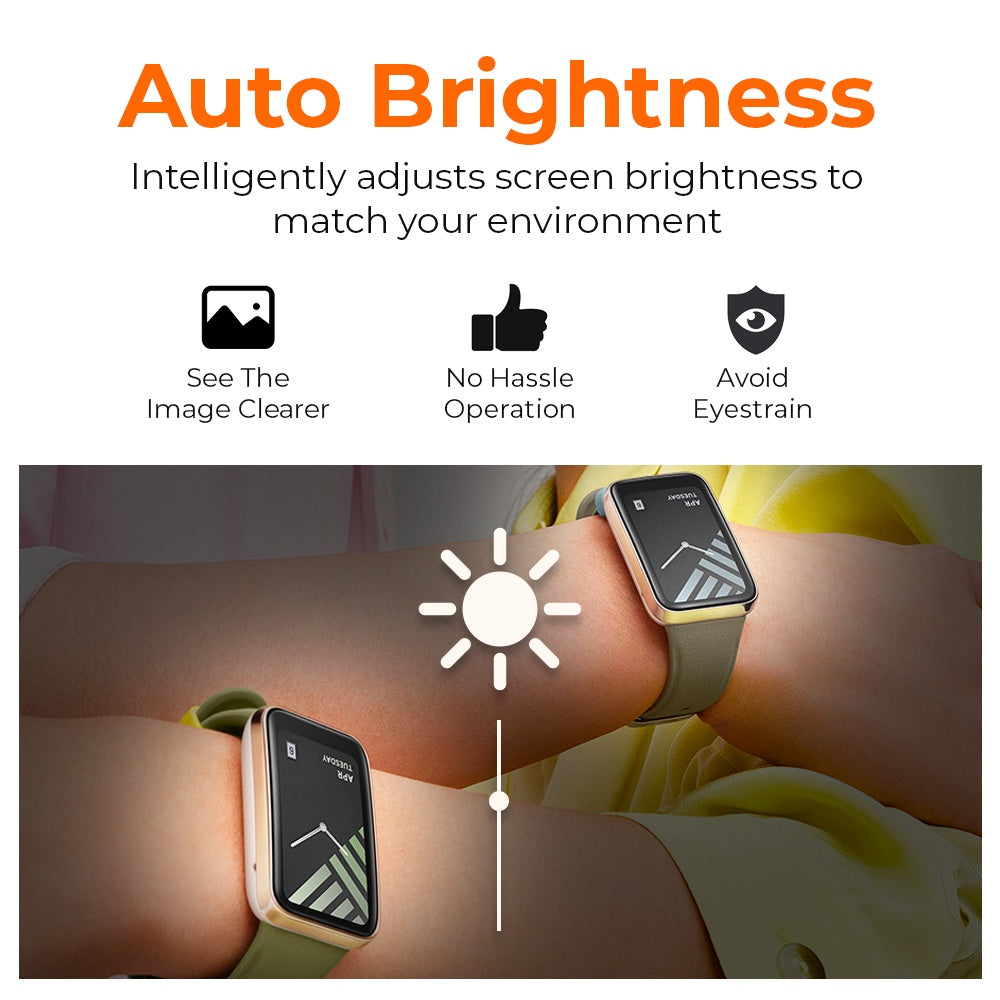 Xiaomi Smart Band 7 Pro Fitness Tracker