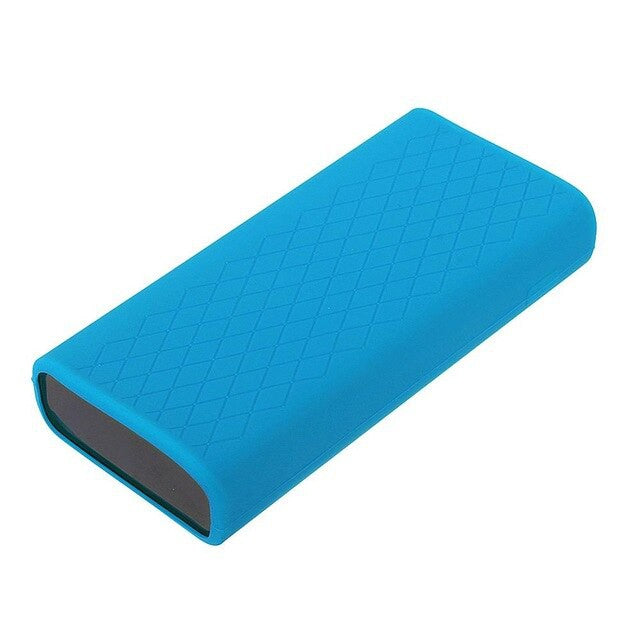Silicone Case for Xiaomi Power Bank 3 Pro