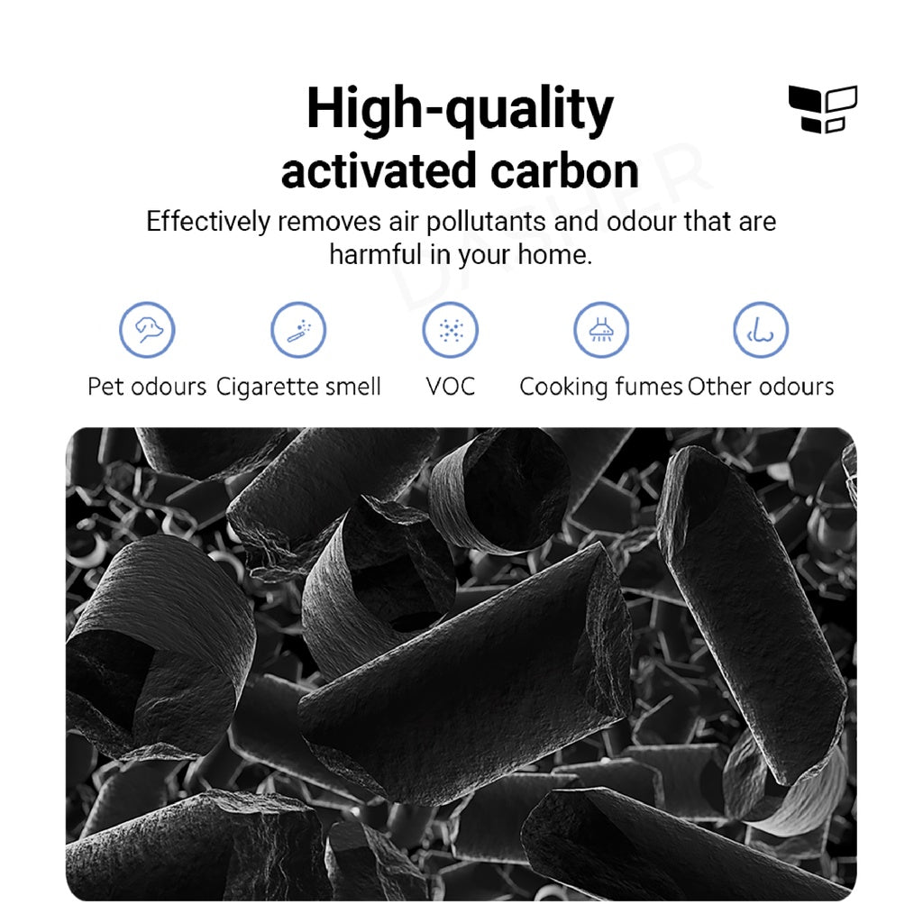 Xiaomi Smart Air Purifier 4 Series Filter