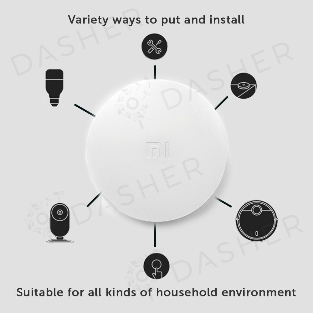 Xiaomi Smart Home Wireless Switch