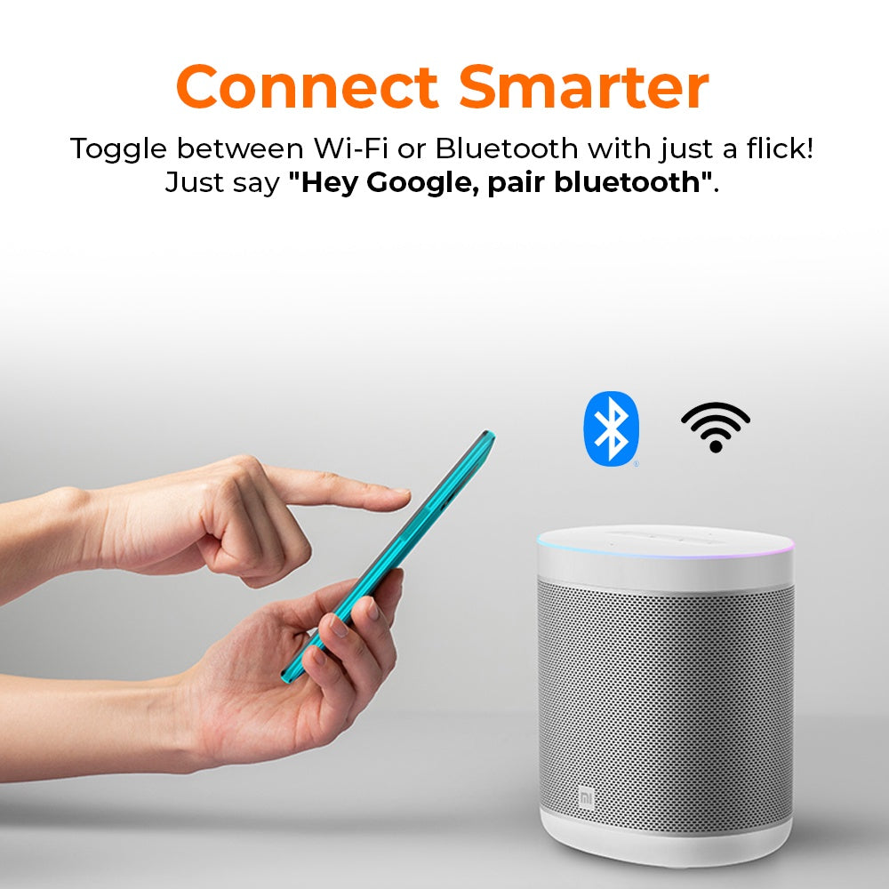 Xiaomi Mi Smart Speaker