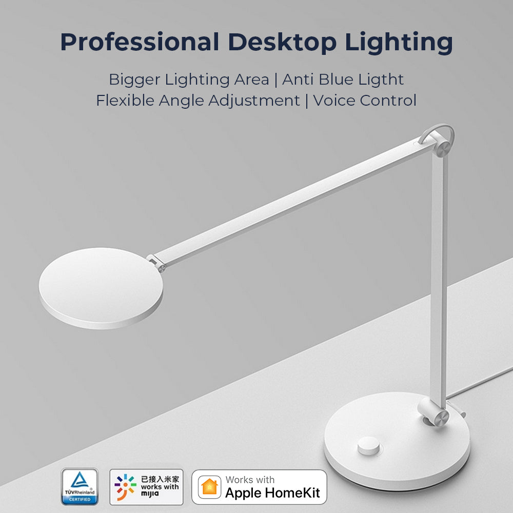 Xiaomi Smart LED Desk Lamp Pro