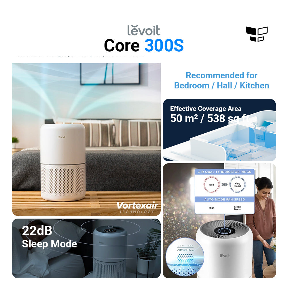 Levoit Core 300 Air Purifier