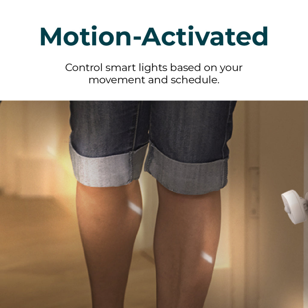 TP-Link Tapo T100 Smart Motion Sensor