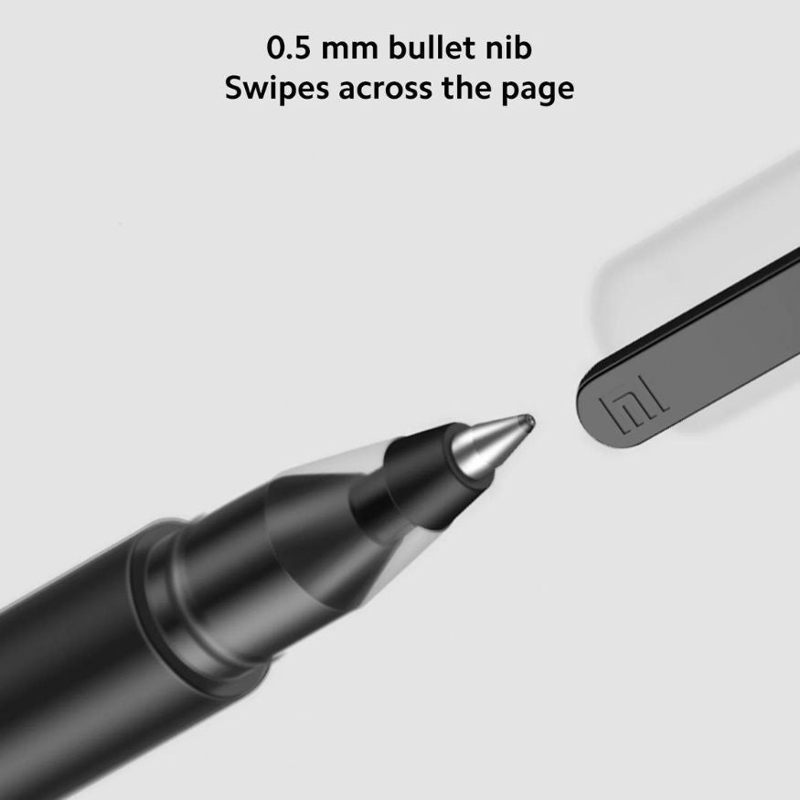 Xiaomi High-Capacity Gel Pen (10-Pack)