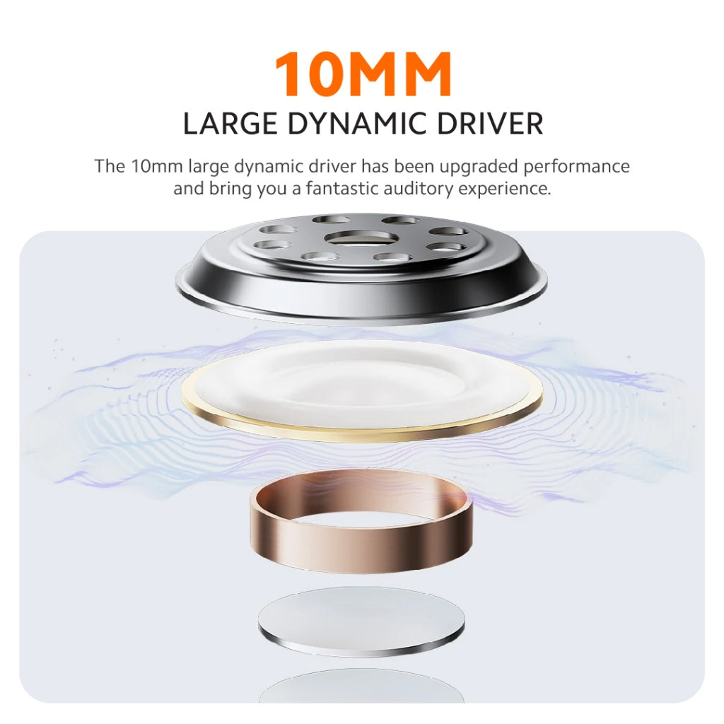 Redmi Buds 6 Play Wireless Earbuds