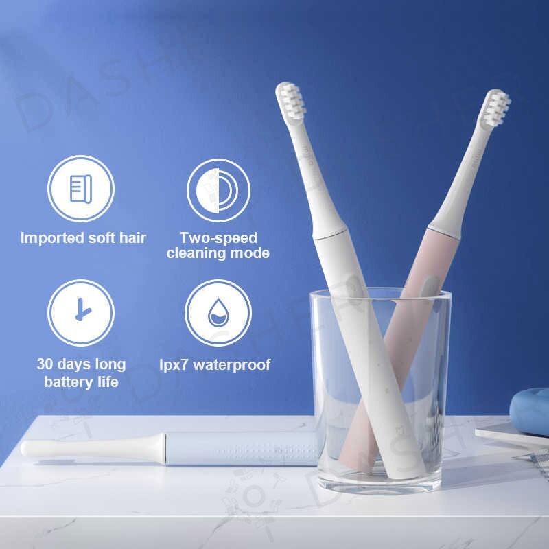 Xiaomi Mi T100 Sonic Electric Toothbrush