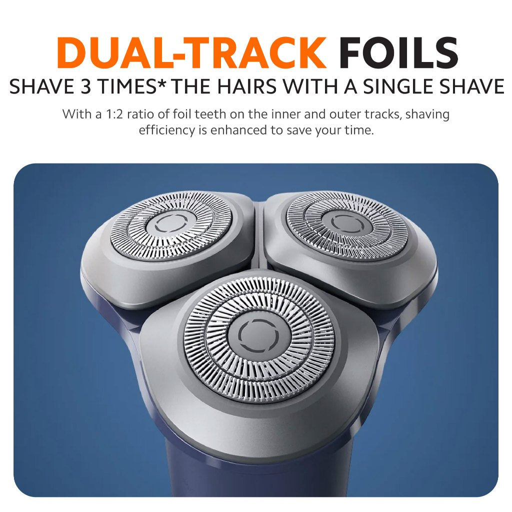 Xiaomi Electric Shaver S101