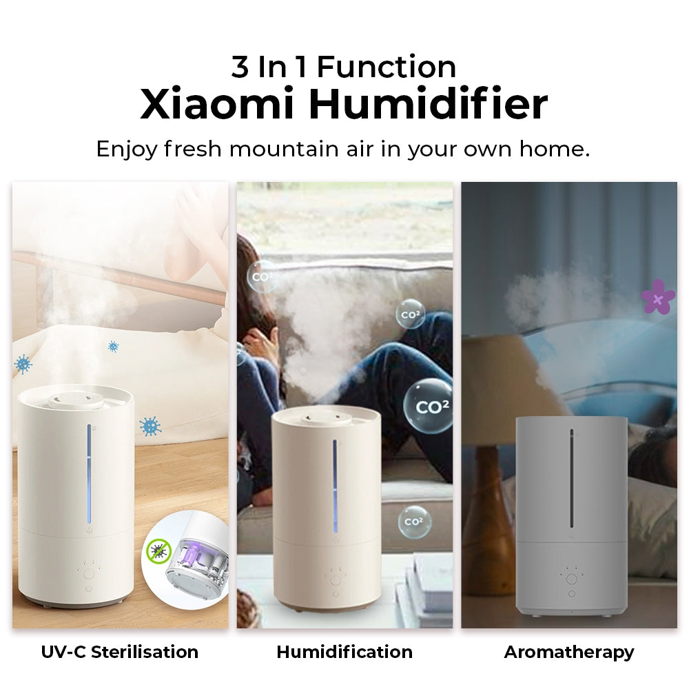 Xiaomi Smart Humidifier 2