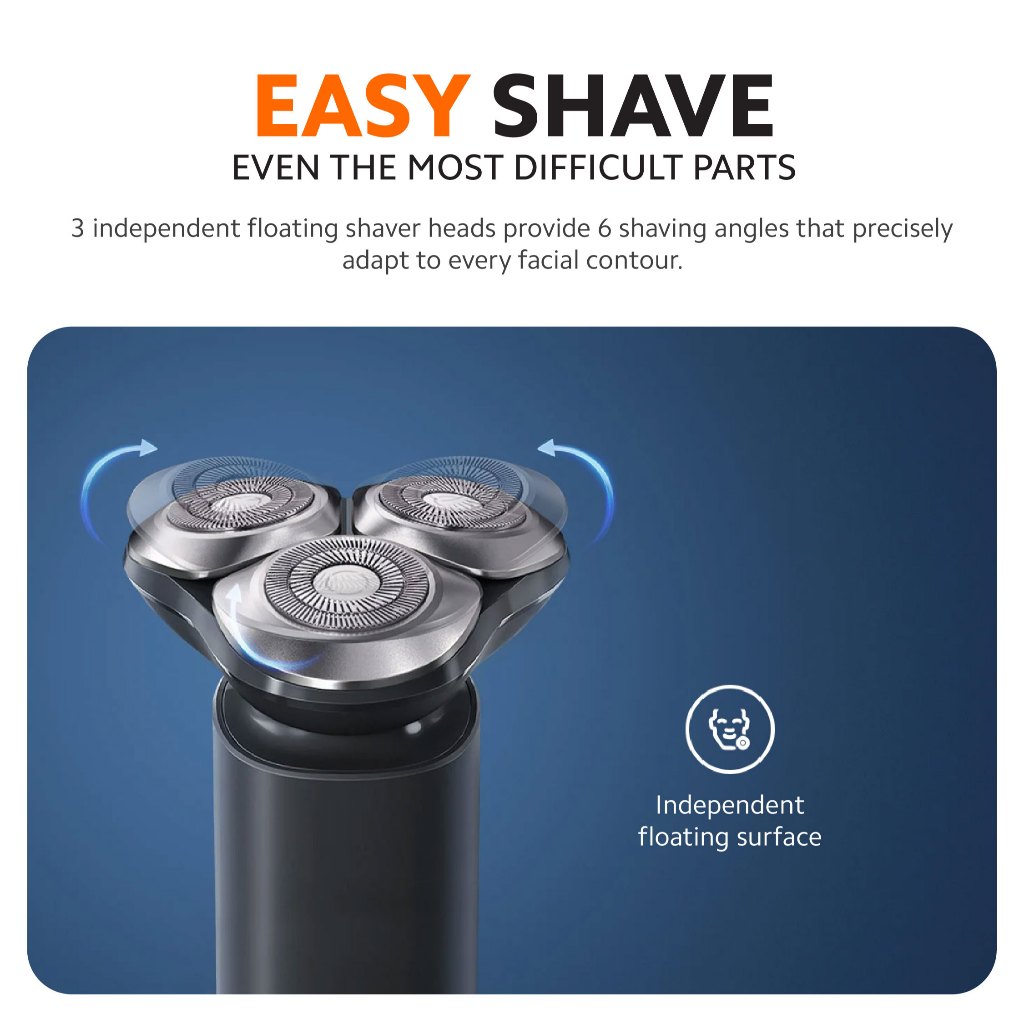 Xiaomi Electric Shaver S101