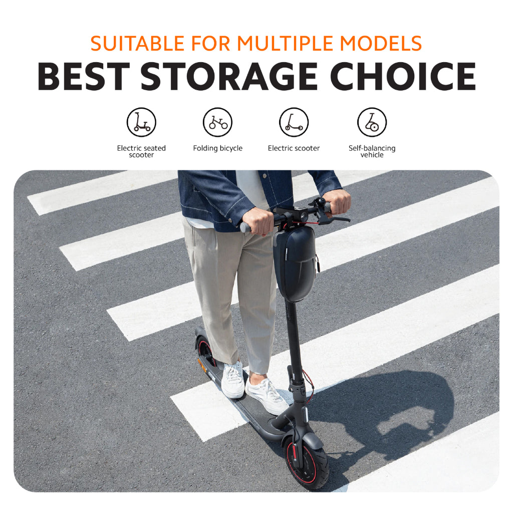 Xiaomi Electric Scooter Storage Bag