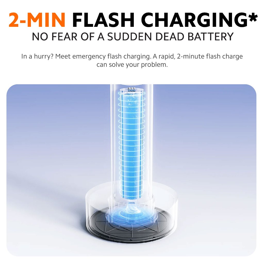 Xiaomi Electric Toothbrush T302