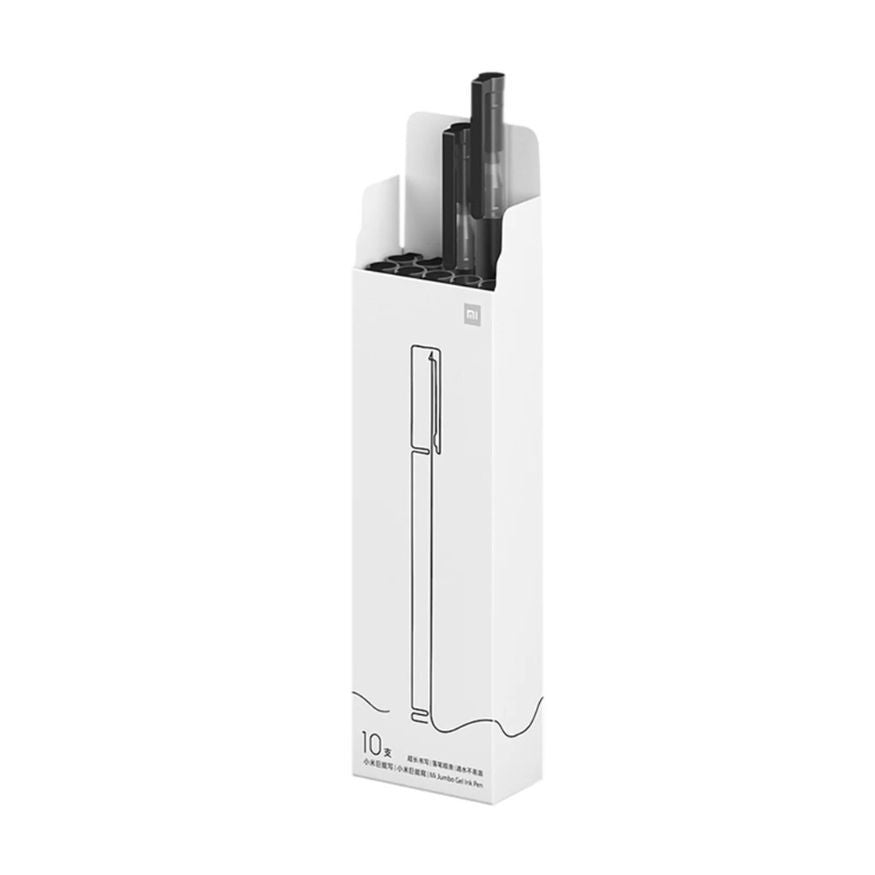 Xiaomi High-Capacity Gel Pen (10-Pack)