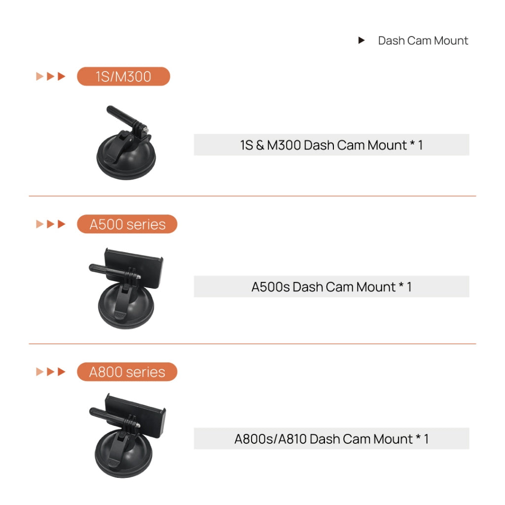 70mai Dash Cam Mount