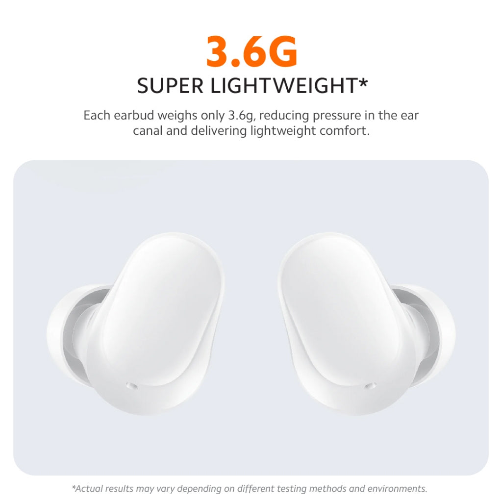 Redmi Buds 6 Play Wireless Earbuds