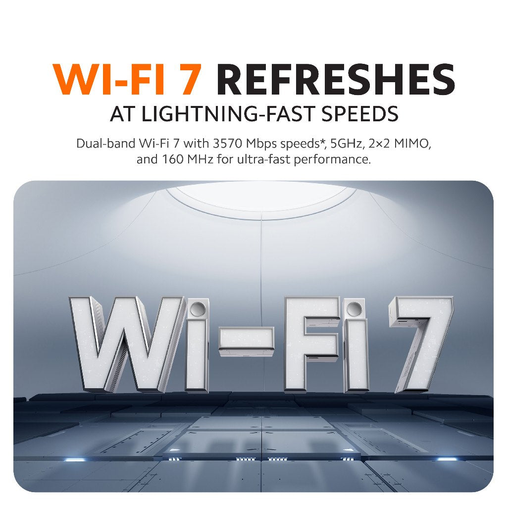 Xiaomi Router BE3600