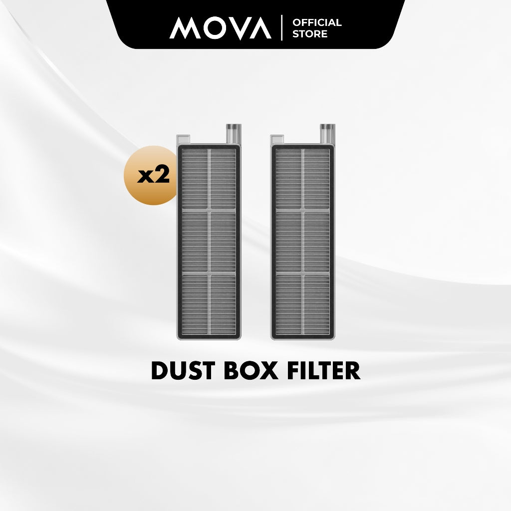 MOVA Z50 Ultra Accessories