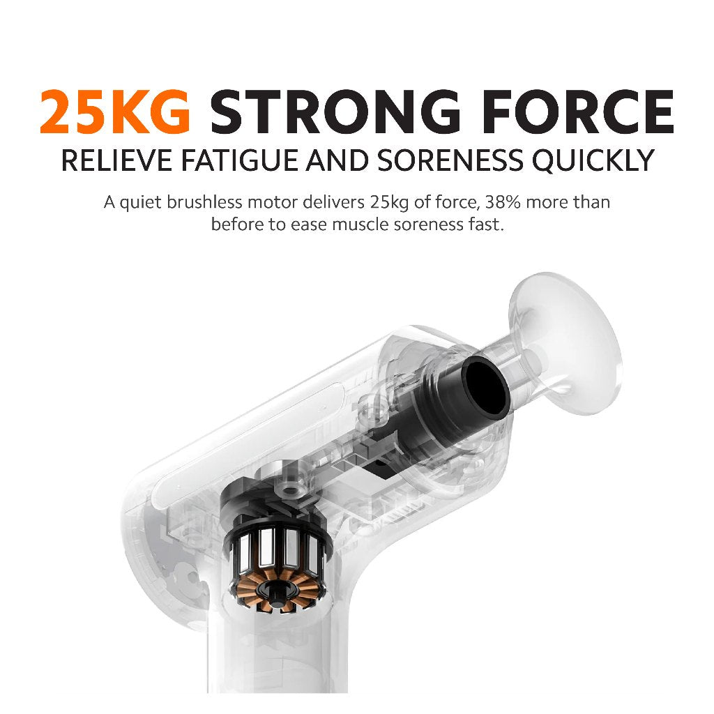 Xiaomi Massage Gun 2