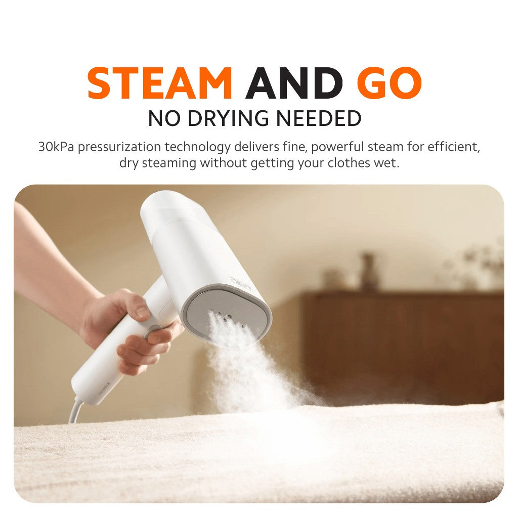 Xiaomi Handheld Garment Steamer