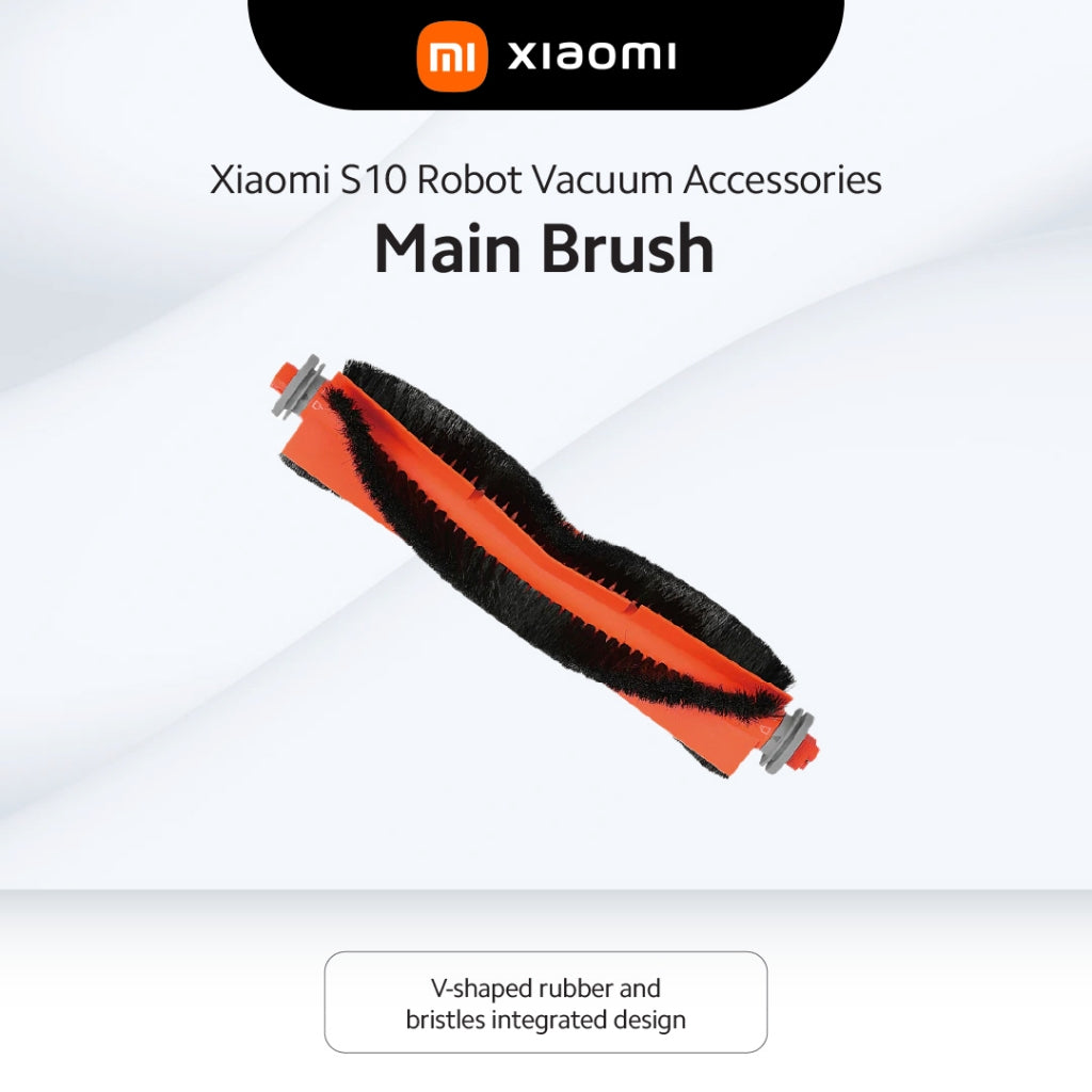 Xiaomi Robot Vacuum S10 and S10+ Accessories