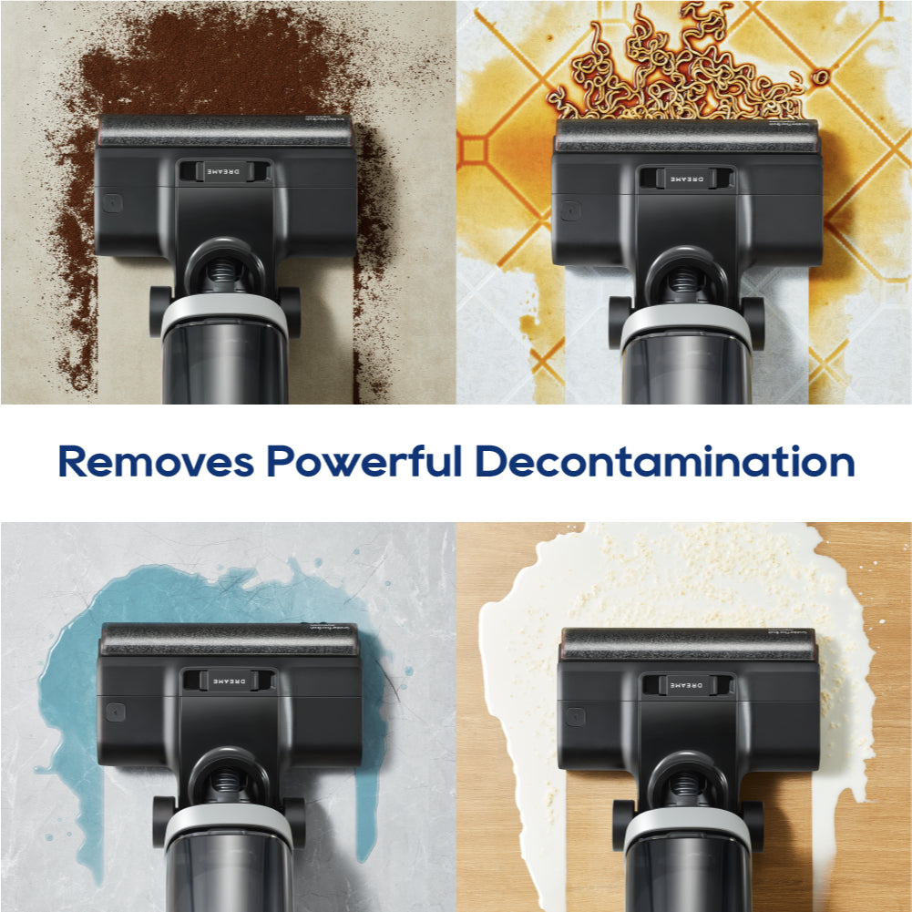 Dreame Multi-Surface Floor Cleaning Solution 500ml
