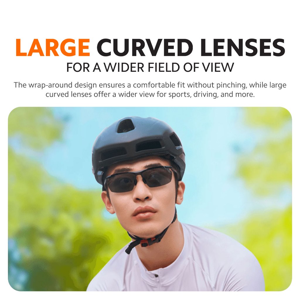 Xiaomi Sport Sunglasses