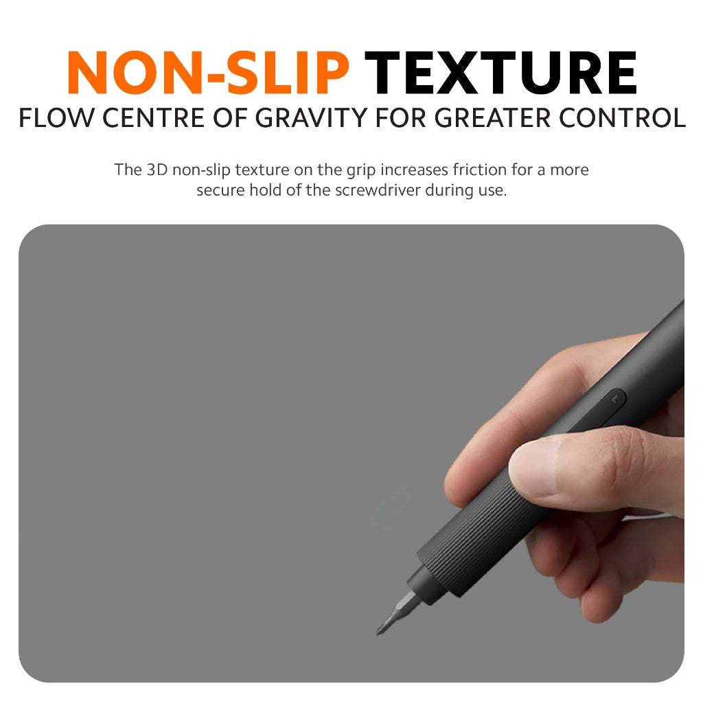 Xiaomi Electric Precision Screwdriver