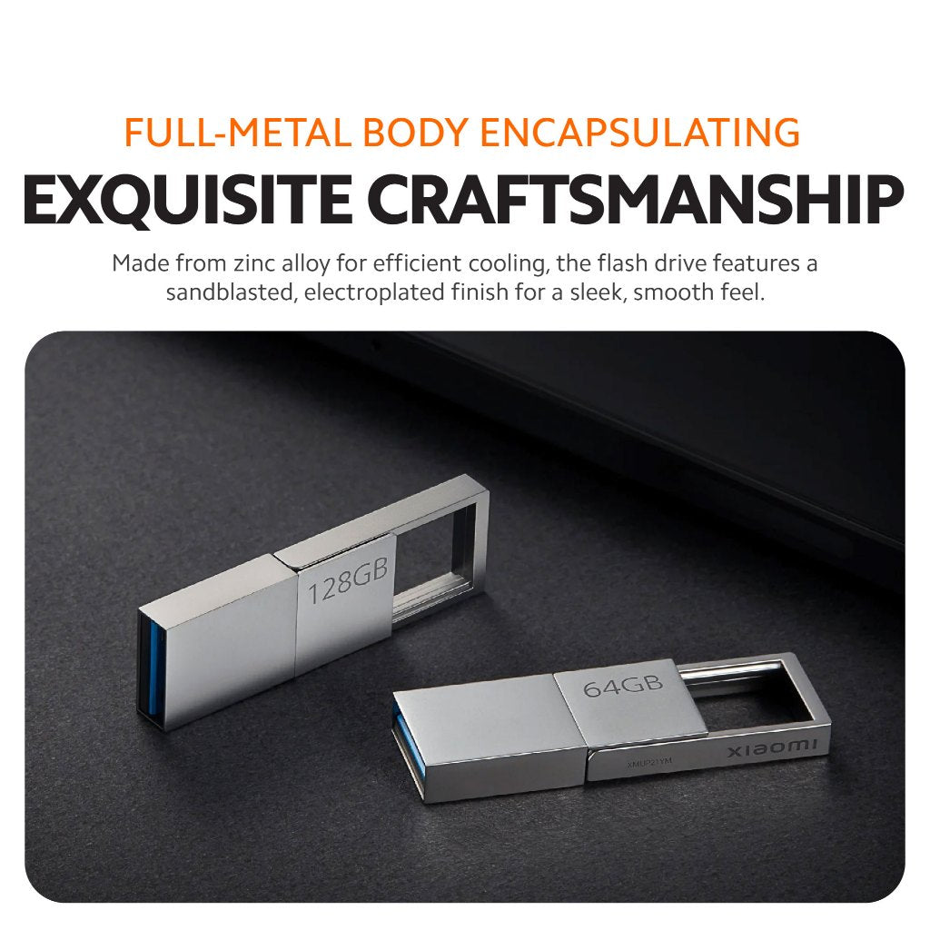Xiaomi Dual-Interface Flash Drive