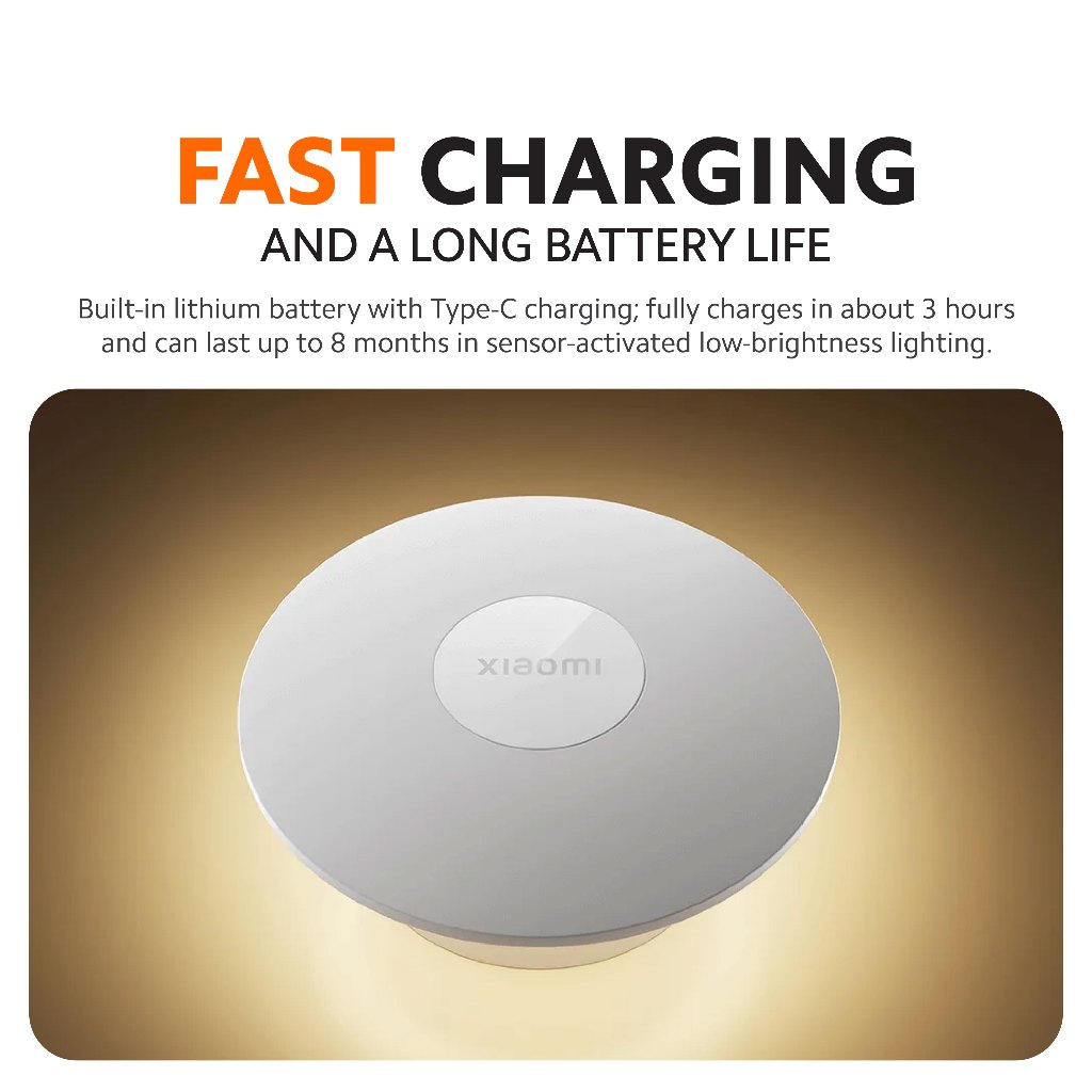 Xiaomi Night Light 3